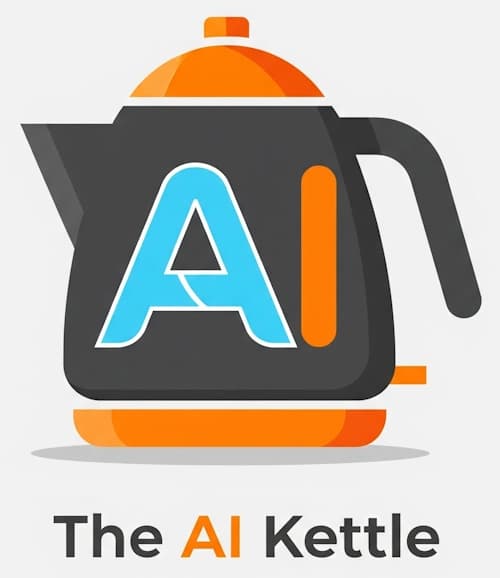AI Kettle Logo