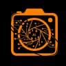 An icon of a camera with code nodes across the screen to represent the AI Image Generation Category.